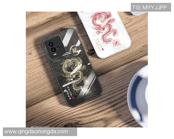 iQOO Z7手机壳设计灵感源自足球球星 彰显运动激情与时尚潮流