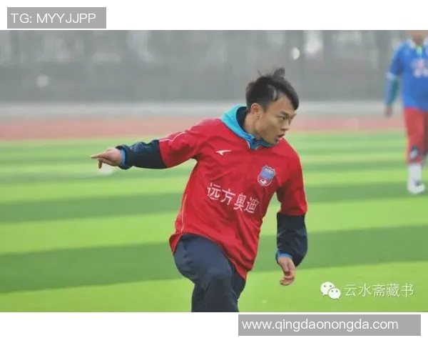 山东籍中国足球球星的成长历程与职业生涯分析 山东籍中国足球球星的成长历程与职业生涯分析