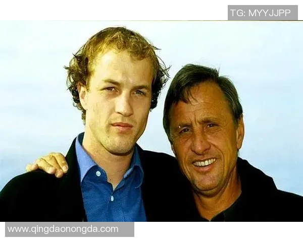 球星后代踏上绿茵场 继承父亲荣耀续写足球传奇